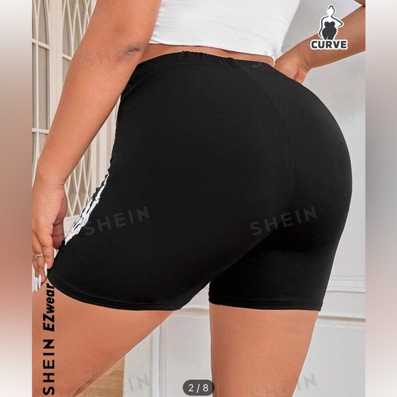 Bike Shorts - Picture 2 of 5